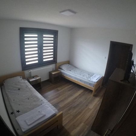 Villa Marija Kruševo Dış mekan fotoğraf