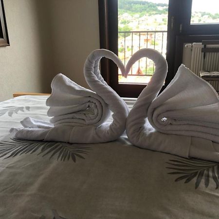 Villa Marija Kruševo Dış mekan fotoğraf