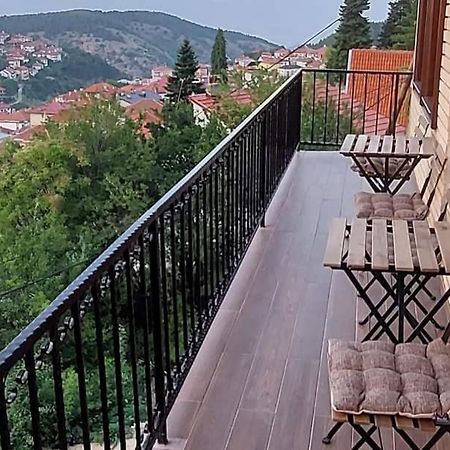 Villa Marija Kruševo Dış mekan fotoğraf