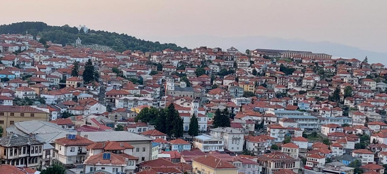 Villa Marija Kruševo Dış mekan fotoğraf