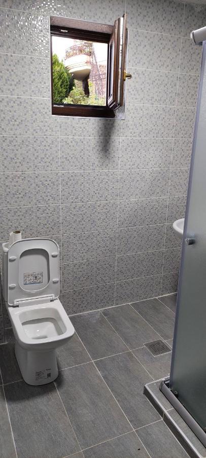 Villa Marija Kruševo Dış mekan fotoğraf