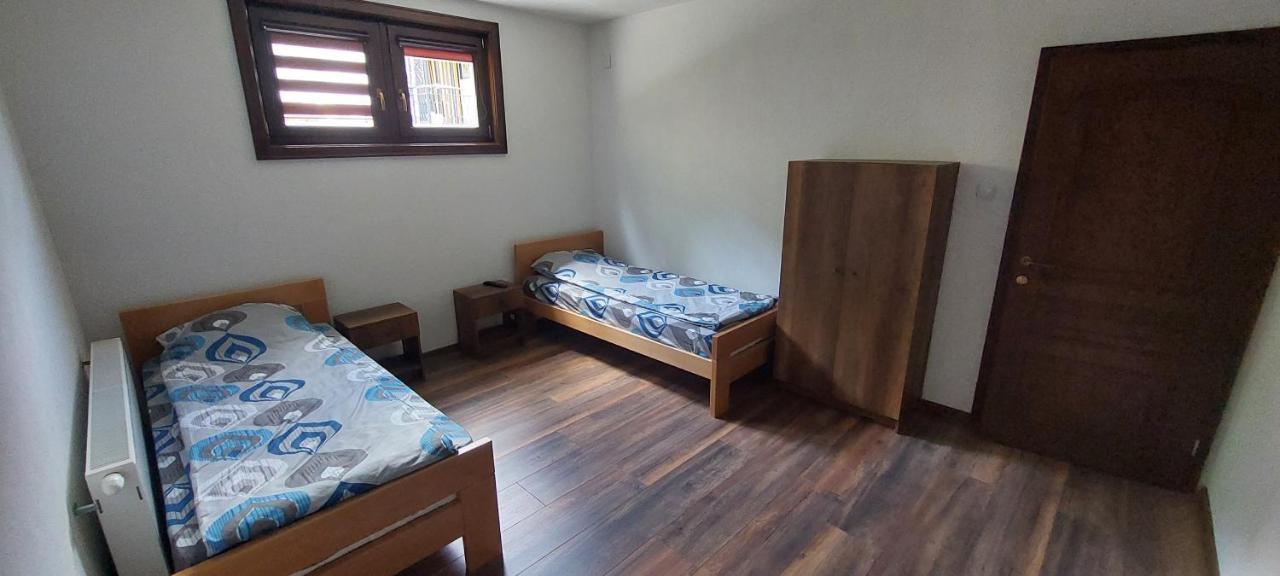 Villa Marija Kruševo Dış mekan fotoğraf