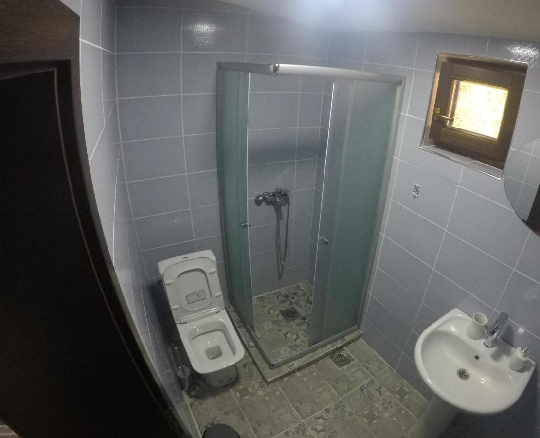 Villa Marija Kruševo Dış mekan fotoğraf