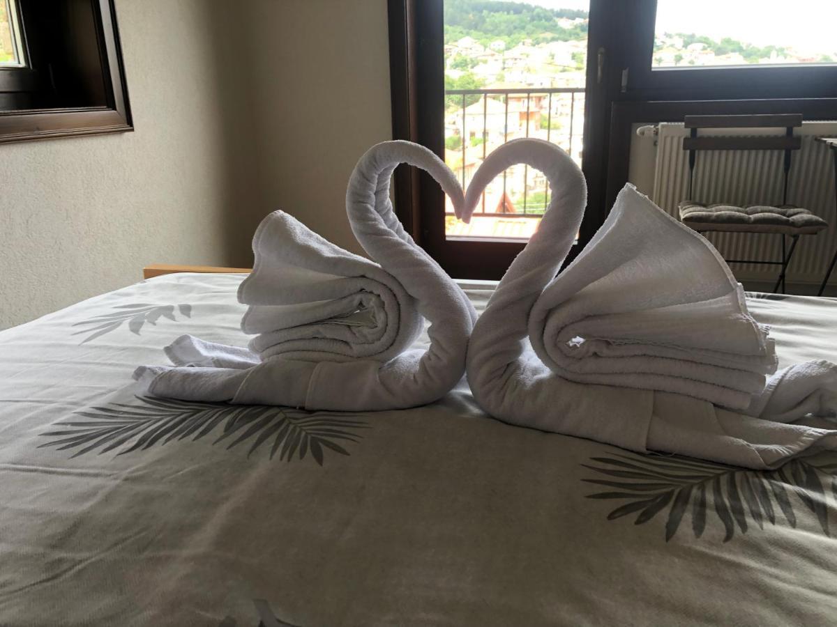 Villa Marija Kruševo Dış mekan fotoğraf