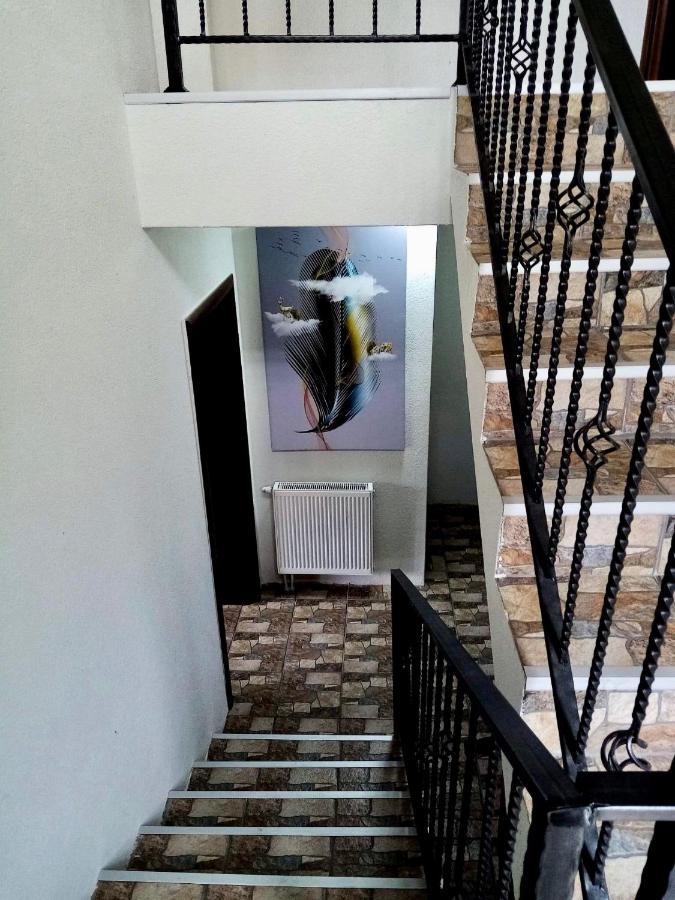 Villa Marija Kruševo Dış mekan fotoğraf