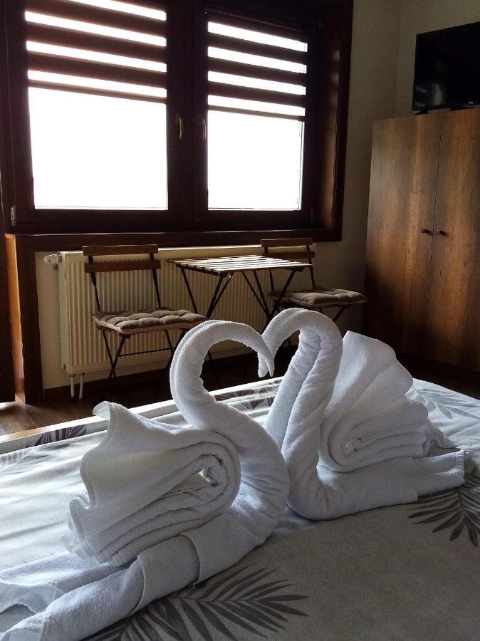 Villa Marija Kruševo Dış mekan fotoğraf